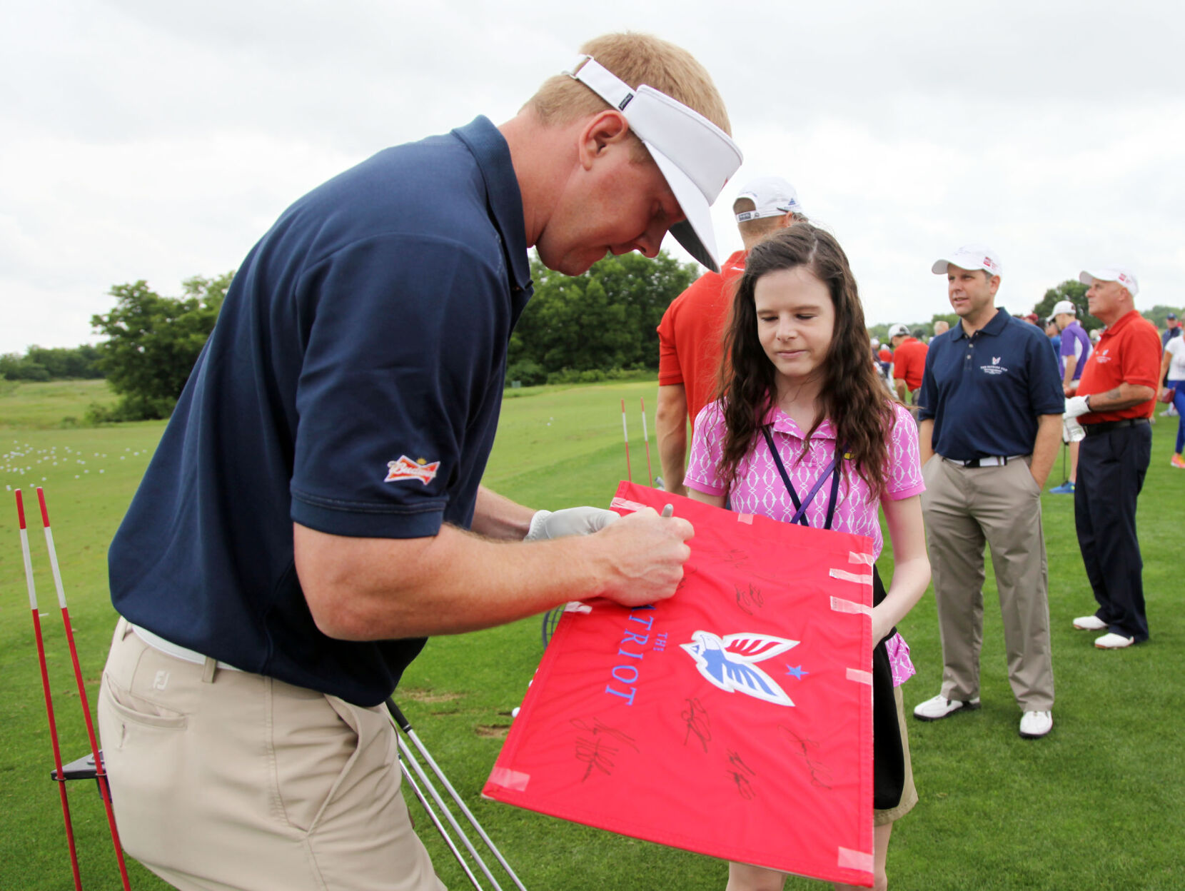 Patriot Cup